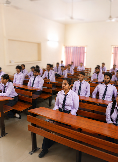 Where Learning Meets Living
